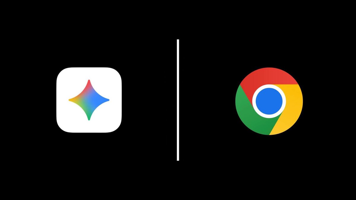 trichomonas345's tweet photo. GEMINI CAN NOW CONTROL YOUR CHROME FOR YOU 🤯

Tell it what you need and it can handle the boring browser work: compare options, fill forms, shop, and help book things.

You still approve the important steps.

Here is what it can actually do https://t.co/fNbSdSzdSU