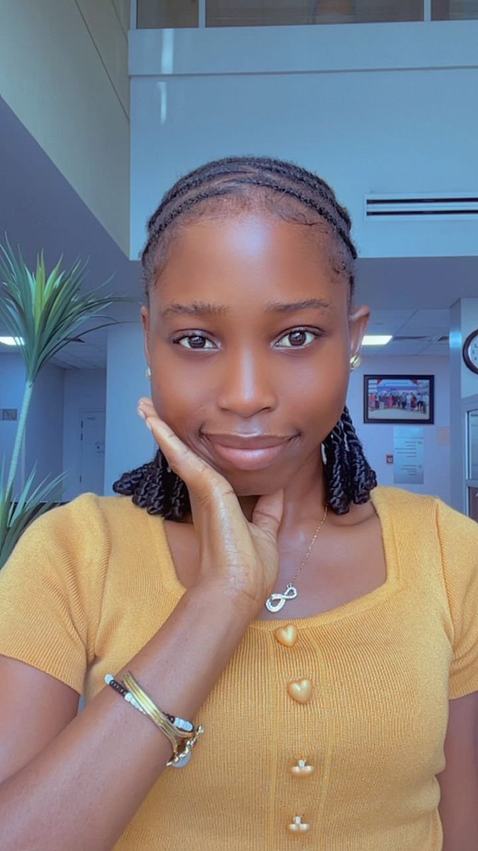 Mercy_Smart01's tweet photo. The apple of God's eye is awake. ❤️

Thankful for life. Thankful for growth.

 Thankful for another chance to chase the things that matter.

Good morning, X fam❤️
 May today be productive, peaceful, and rewarding. https://t.co/dGXMkR9zZw