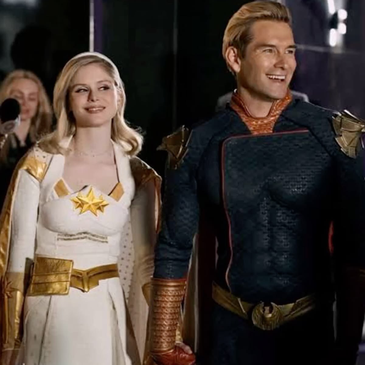 FirstAmongSupes's tweet photo. #Homelight forever https://t.co/OLAUUgc477