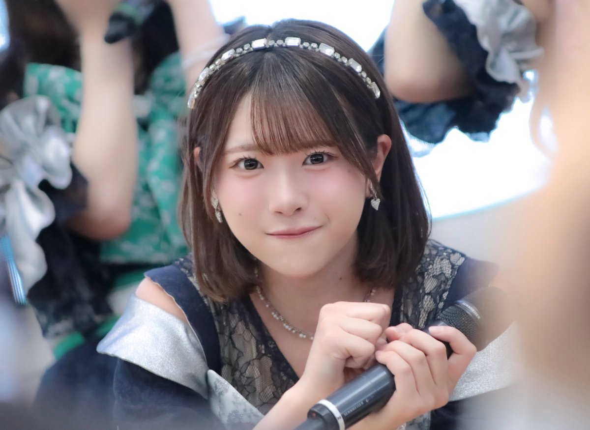sasaki_fuuna's tweet photo. 目合った！✨️ https://t.co/okpkEau2Ao