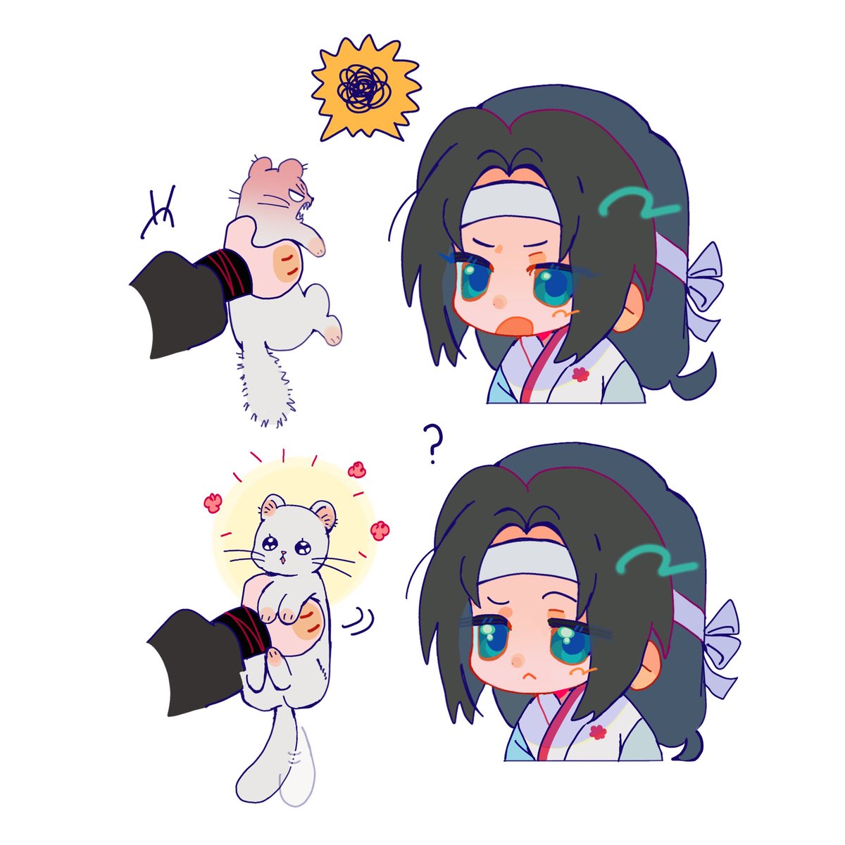 keurreo's tweet photo. 🥺? https://t.co/pQCiuy4vGz