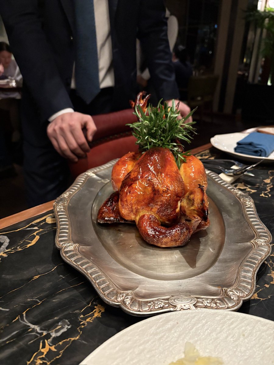 docsofduke's tweet photo. Unreal experience at Club Bâtard in HK. By far the most impressive cellar and wine experience I’ve had. And not mention incredible food. 

@bassamus @MiamKitty @ptgruska @turt1e @RobiMangia @zinfandelhooks @BartlettBacchus https://t.co/iabwNCm5kX