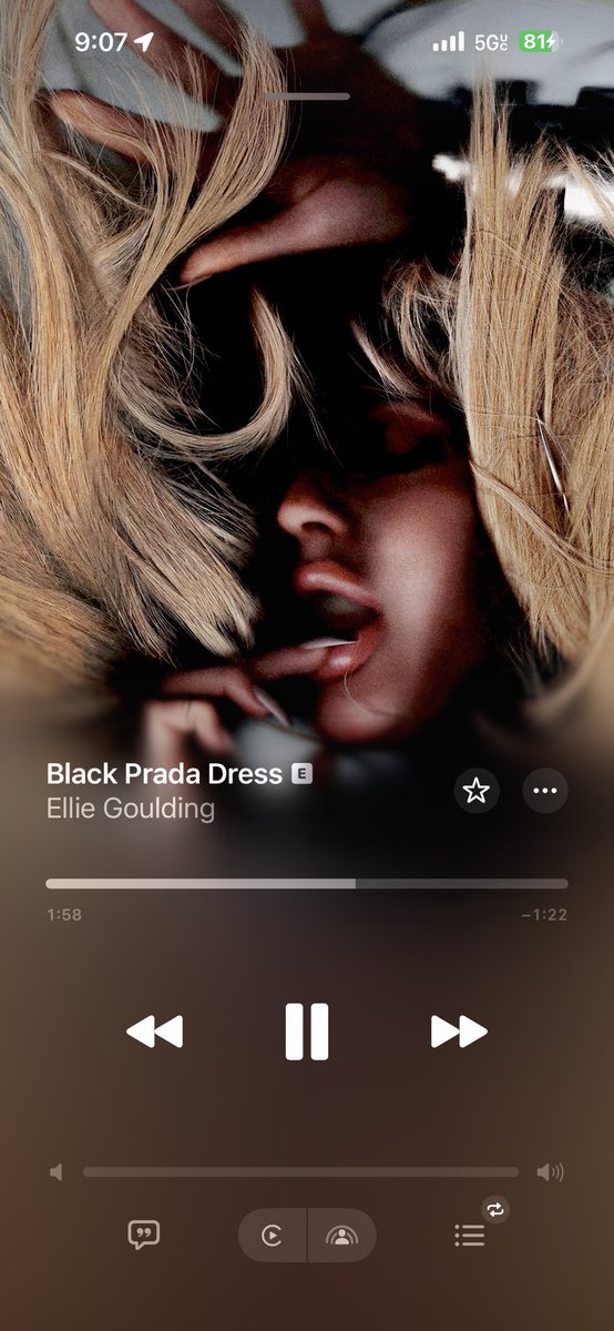 Chripotle's tweet photo. GODLLIE GOULDING HALCYON IS BACK MUSIC IS SAVED https://t.co/9uoPJm8Ftb