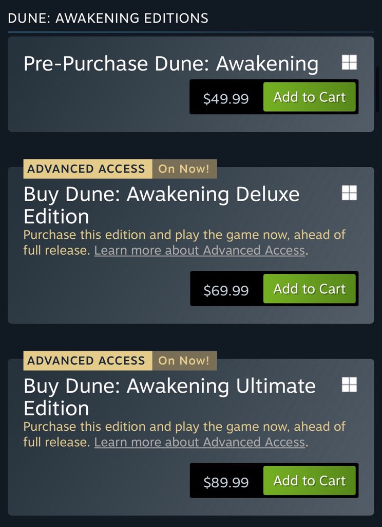 undyingdevotee's tweet photo. 'Backrooms' director Kane Parsons reportedly wants the new Dune game.

"Mommy wants the new dune game."

He should seek employment.

Source: @lolbitnights https://t.co/r3JBhKjAzz