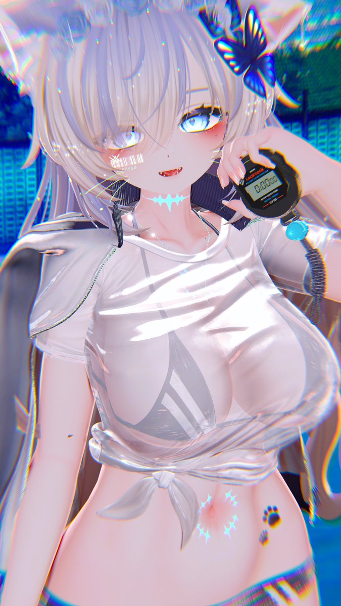 nami_2080's tweet photo. 🩵 https://t.co/VuEthZgkxq