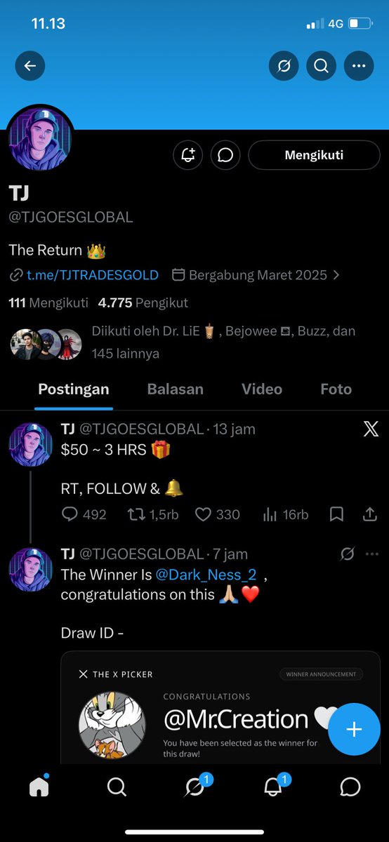ezalevii🦝 tweet media