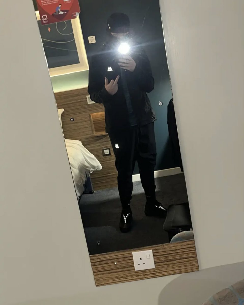 👊 ChavLadJacob 👊 tweet media