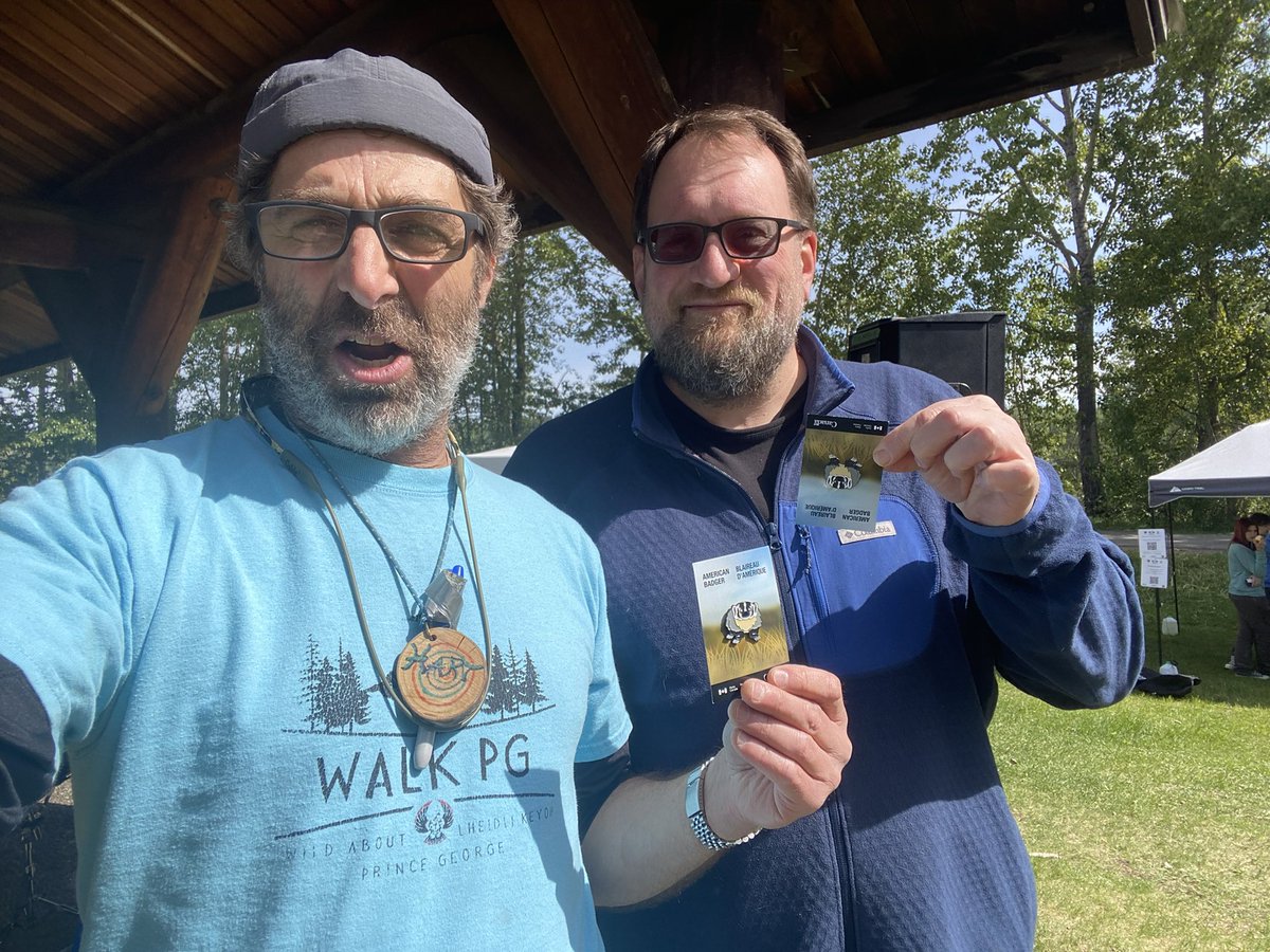 EducationUnbc's tweet photo. May 30, 2026 - The @unbc School of Education and @unbc_educationclub at @walk.pg 🩷🙌 #UNBCED https://t.co/eCmIpRl0Oa