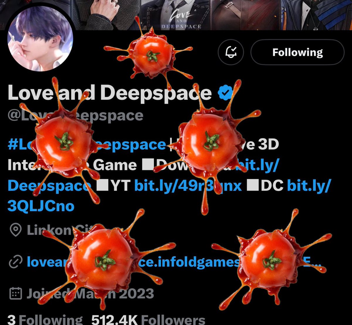 applesodacosmos's tweet photo. @gegesgarden ..........🤬🤬🤬 https://t.co/ZAGXN1JvFw