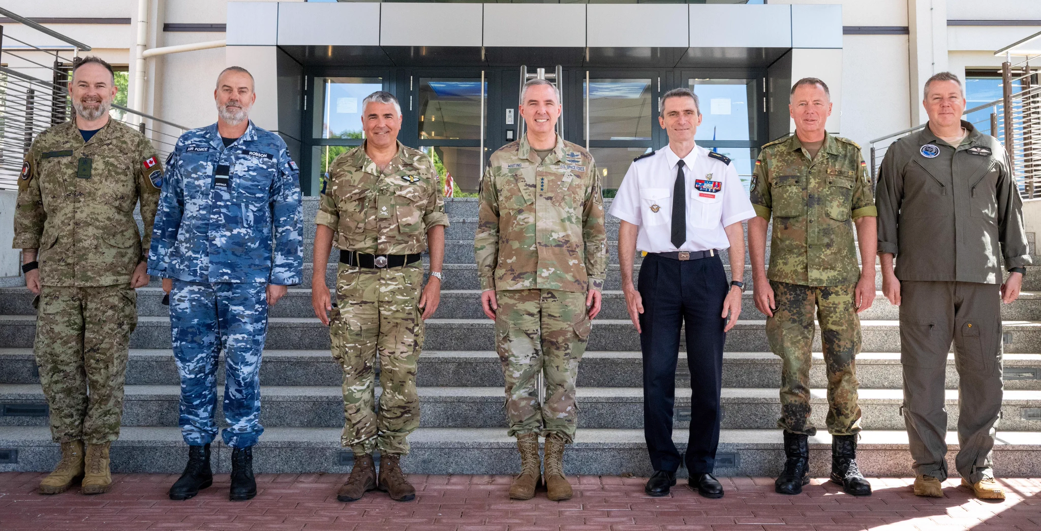 Joint Operations Command (@hqjoc) / X