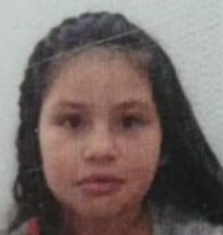 desaparecidaorg's tweet photo. Merlina Eluney Aviles tiene 14 años, desapareció el 3/6/26 en Neuquén capital. Es delgada, altura 1,75. Vestía campera deportiva, pantalón negro y zapatillas blancas. Se hizo la denuncia, Comisaria 18°. Por favor compartir y avisar #Urgente ☎ 299-4460891, 101 o 911   

#Neuquen https://t.co/6lr1YvJwH2