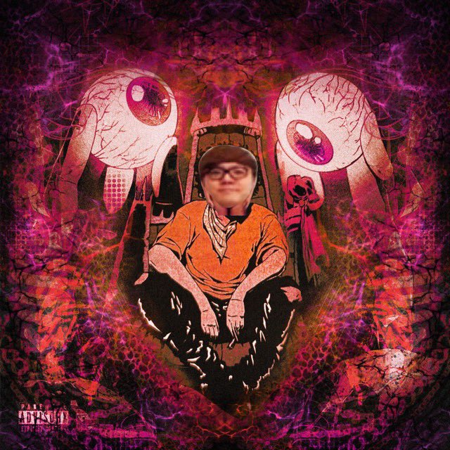 Hikakin with gng cover arts tweet media