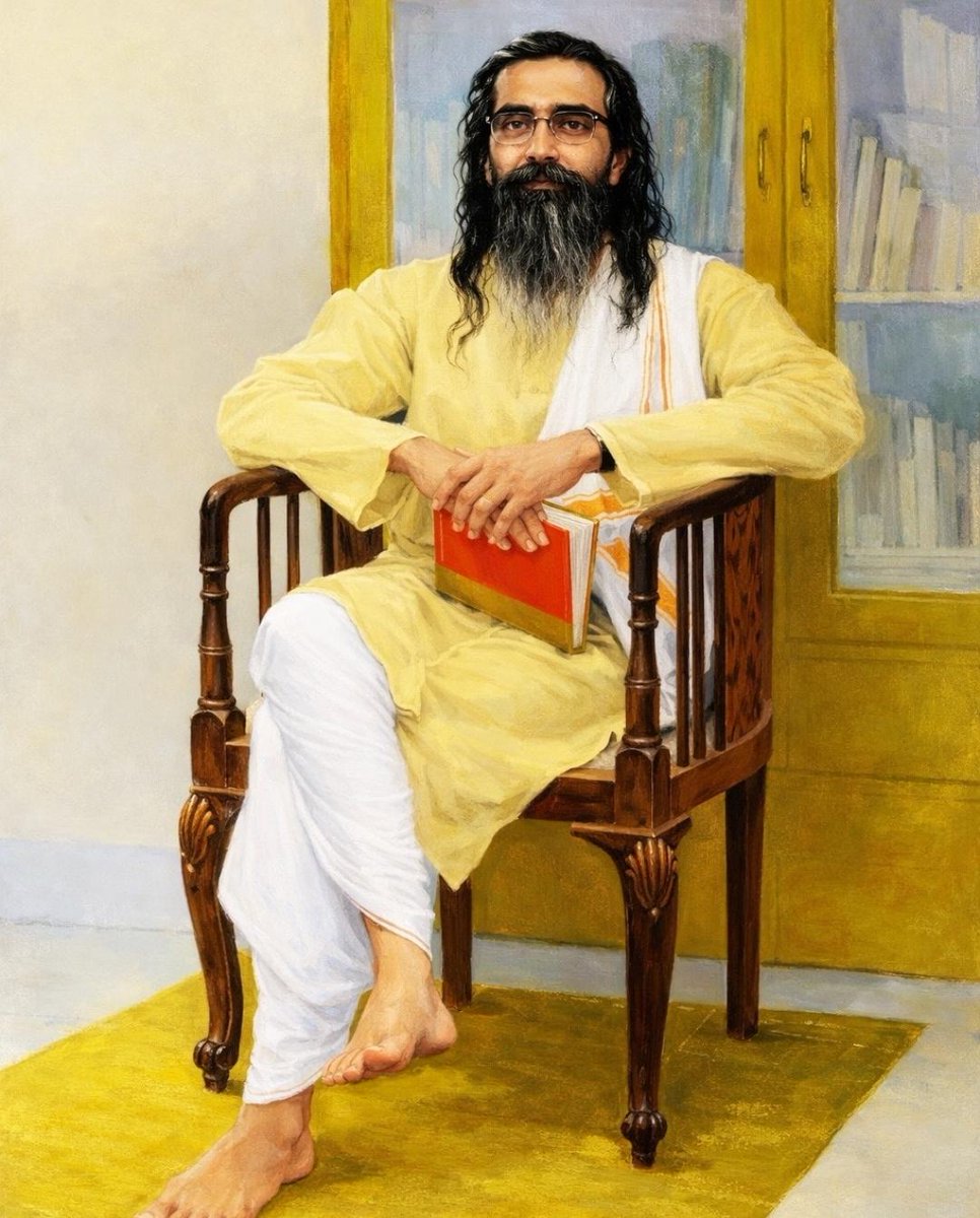 Tapan das (Hindu) tweet media