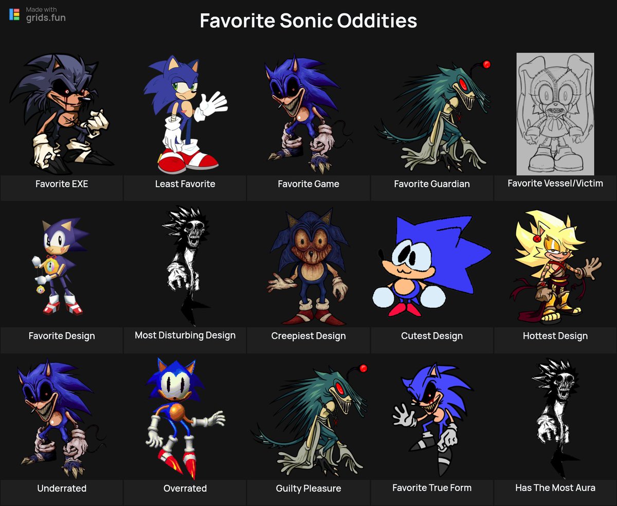 GameblastASBR's tweet photo. I decided to do this trend, too.
I saw people doing it and i thought it would be fun! https://t.co/HecTqDtTvu