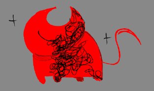 dieoxinn_'s tweet photo. hatred https://t.co/UBgcKuCppE