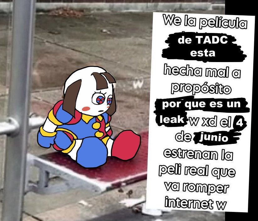 Mainpyroaverage's tweet photo. Ehhh de opinion ps estuvo chida y me gusto mas de lo q pense por los leaks https://t.co/Wzqpy8WL2I