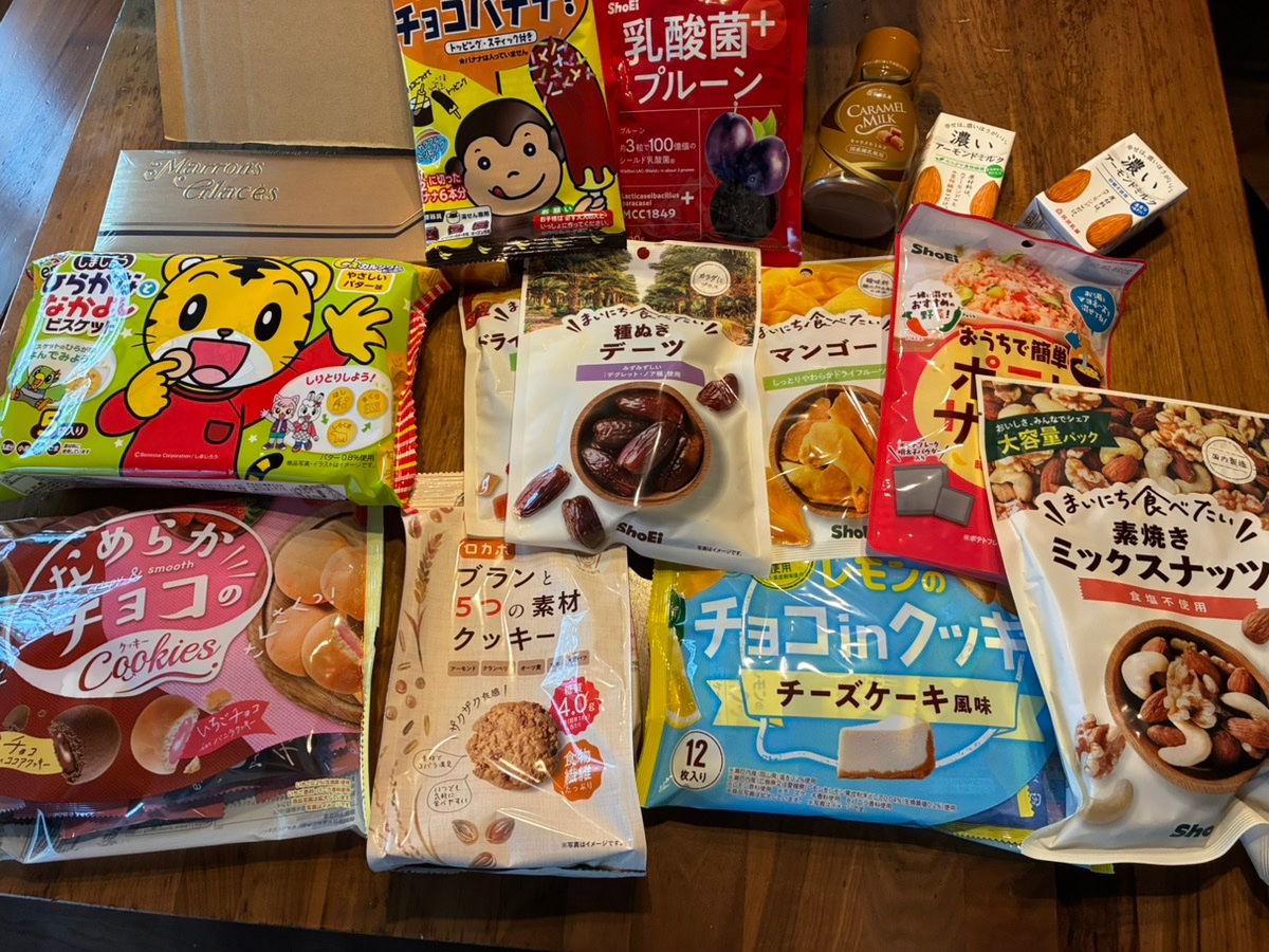 企業名：正栄食品工業 コード：8079 1株：4,010円（参考値） 優待月：4