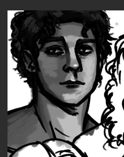 twpewriter's tweet photo. sketch https://t.co/rwj4jXXLsH