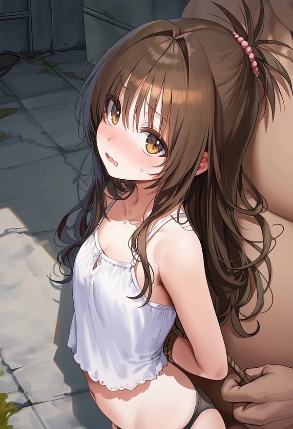 ChiefWhat_'s tweet photo. @DegenerateAriel Lord yeah training little sister and breaking them in is the best feeling, always ready to adopt new little sister for initiation https://t.co/U9nlpPEQKx