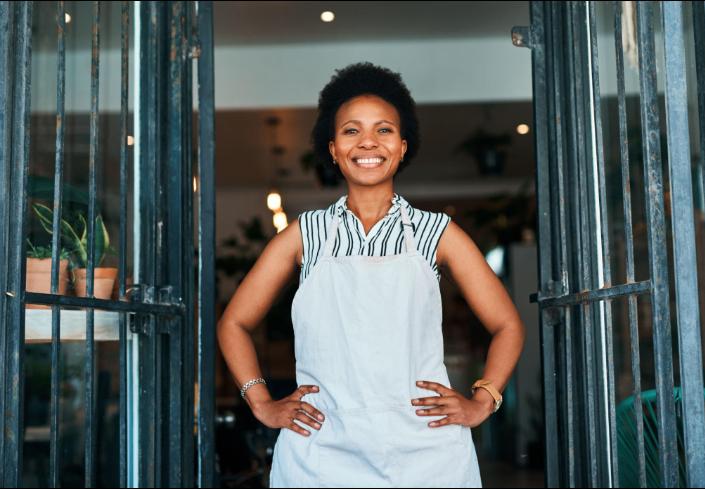 SABEBoard's tweet photo. Every entrepreneur starts somewhere.

This week, what is one thing you achieved — no matter how small — that moved your business or goals forward?

Progress matters.
#SABE #Entrepreneurship #FounderJourney #BusinessGrowth https://t.co/8CNr38PEml