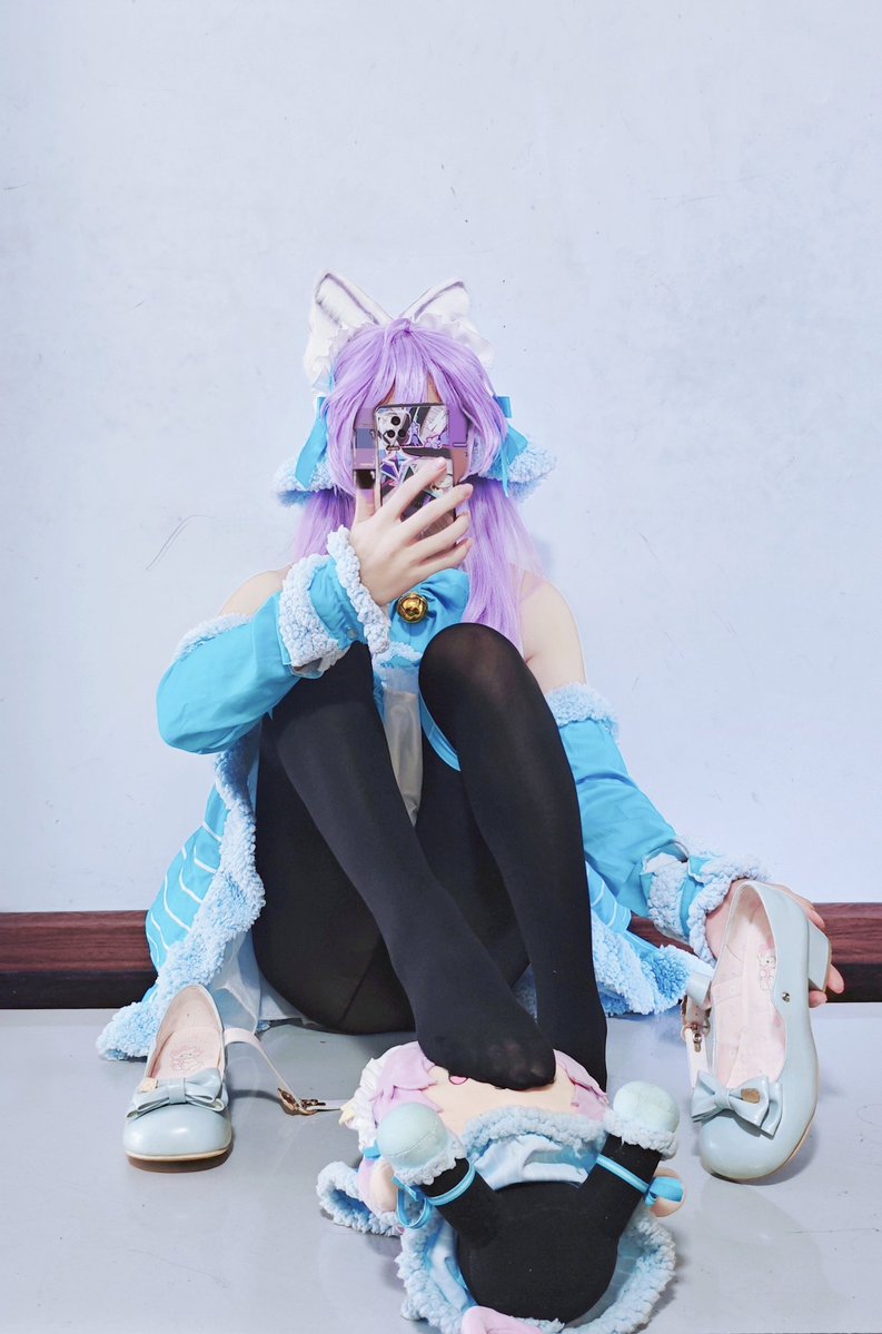 yurisaki13331's tweet photo. 怎么在羡慕fufu https://t.co/GVyWL5aHPh