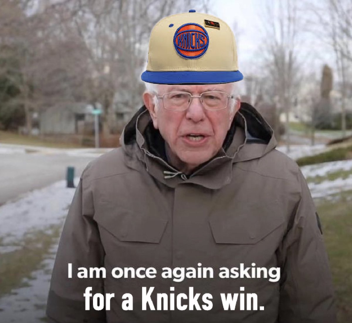 BarstoolNYC's tweet photo. TAKE ANOTHER IN SAN ANTONIO https://t.co/WOBARpmgFg