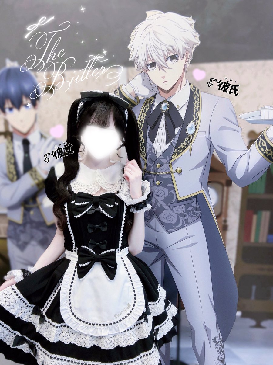 🆖🎀🖤 (@nagimikichan) / Posts / X