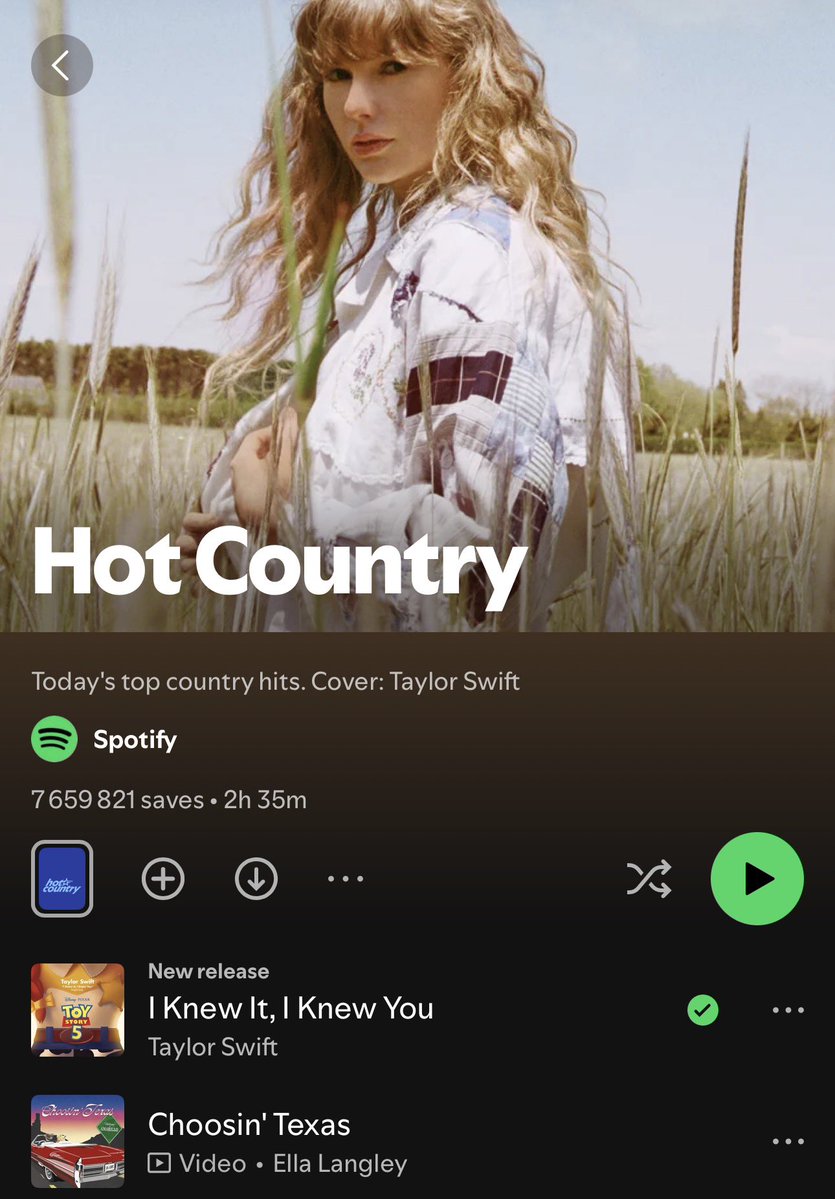 Taylor Swift Updates+ tweet media
