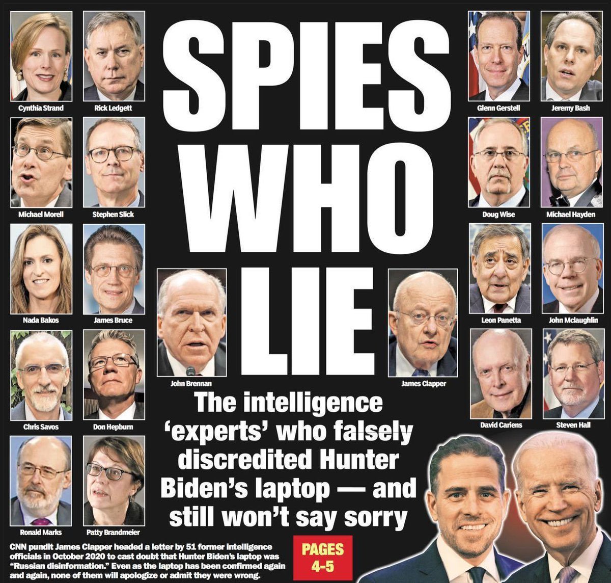 da_winter's tweet photo. Big Breaking:

Hunter Biden has established residency in Maine and is demanding Democrat Party replace the Nazi with him on their line for US Senate just as fast as they did for Kamala while dumping his dad...

And he's got kompromat to force the issue. https://t.co/LNyKDqvhOn
