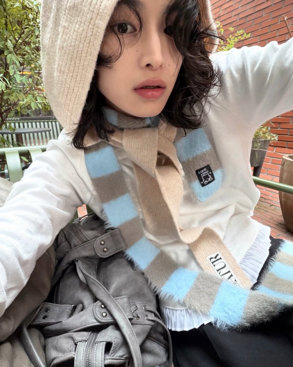 ﾐﾔ tweet media