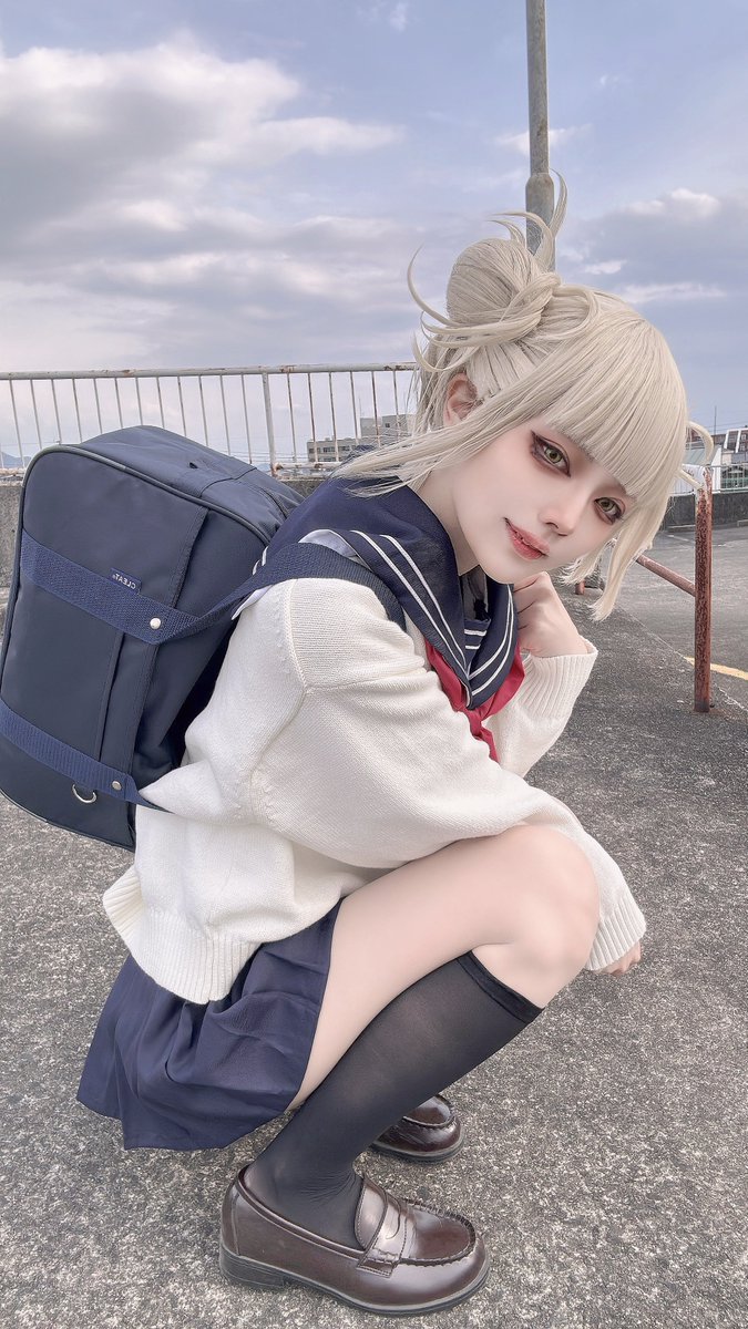 harunero01's tweet photo. https://t.co/vDw7NQX5MP