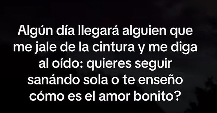 LorenaSDLS's tweet photo. Por qué hoy?

😔 https://t.co/pgOUUhW7RN