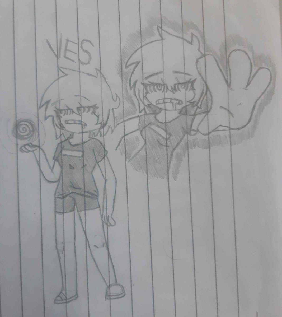 JimPinguim's tweet photo. just some arts made at school
#draw #drawings #art https://t.co/onqfioAJzo