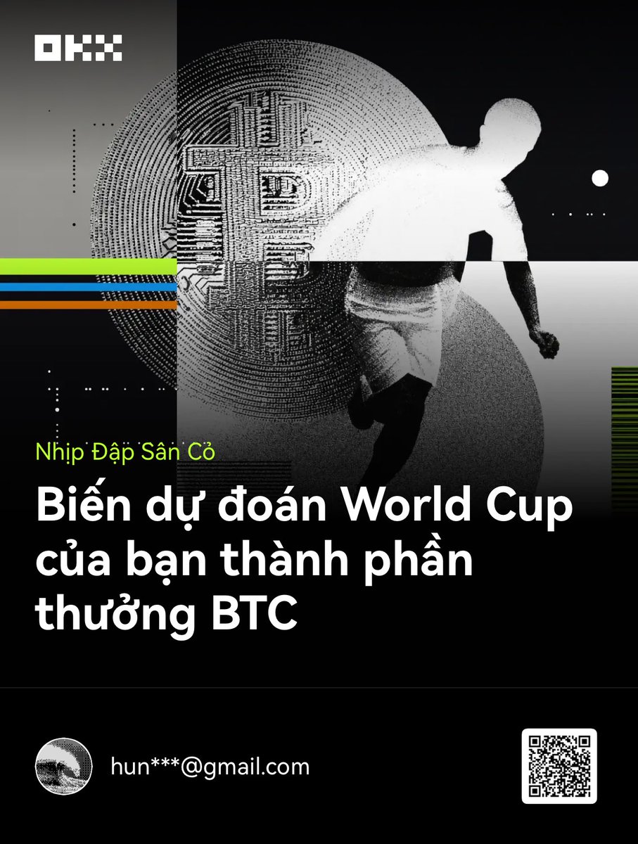 Hungvmcrypto's tweet photo. HTham gia cùng tôi để chia sẻ quỹ thưởng 16,66 BTC! Tham gia bằng liên kết giới thiệu của tôi: https://t.co/gu8Q8oyLFu https://t.co/k7SAu2Ucxi