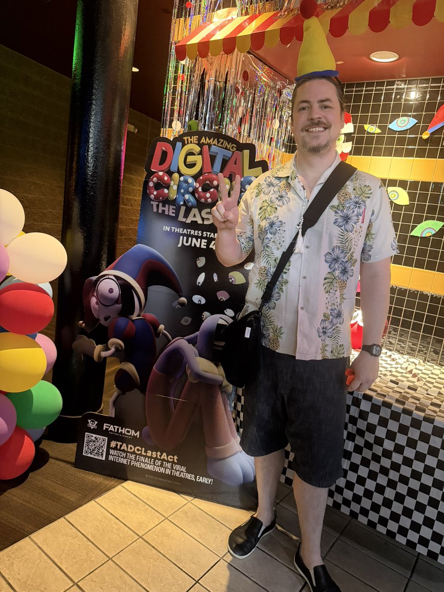 Arin Hanson tweet media
