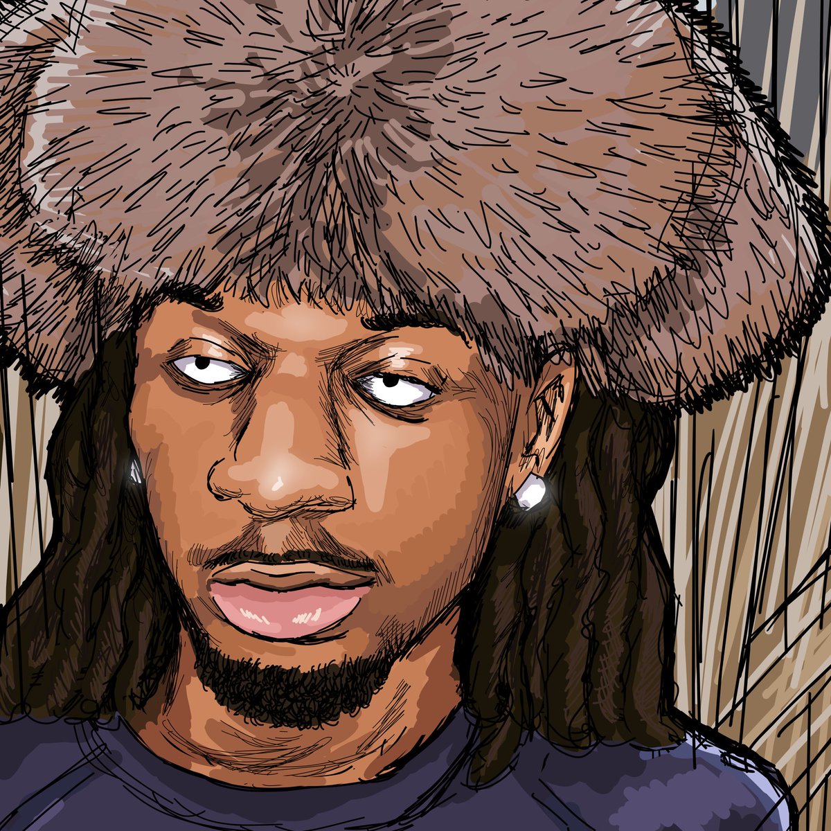 DOM24HRS's tweet photo. Slimedude2003 https://t.co/3O0IZZvwHT