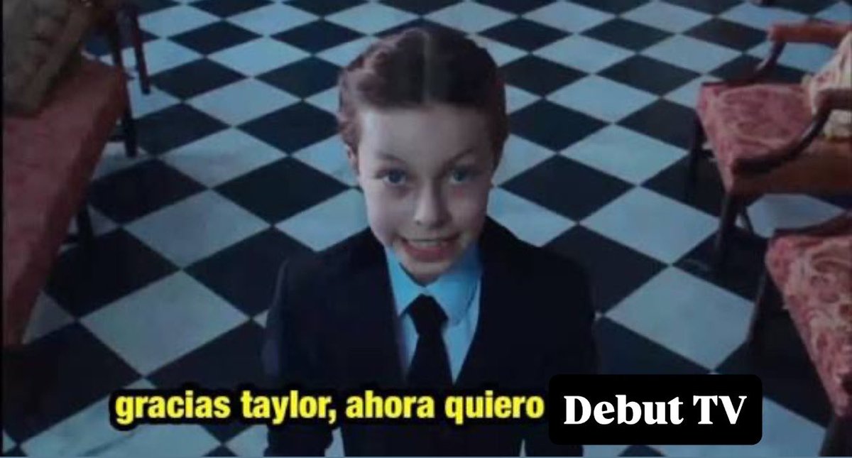LaPuercaylor's tweet photo. PINCHE CANCIÓN ESPECTACULAR EXTRAÑABA A LA TAYLOR COUNTRY AHORA MIS VENAS NECESITAN DEBUT TV https://t.co/w0DKPxlJjN