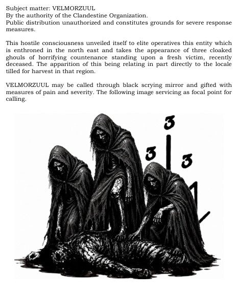 VIOLENTHORROR's tweet photo. Internal TOB leak discovered upon telegram https://t.co/hEvQWHL3mL