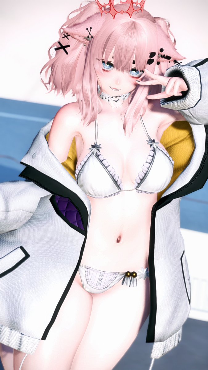 HinaFudo's tweet photo. belinda gaming https://t.co/vQVHIvVKJk