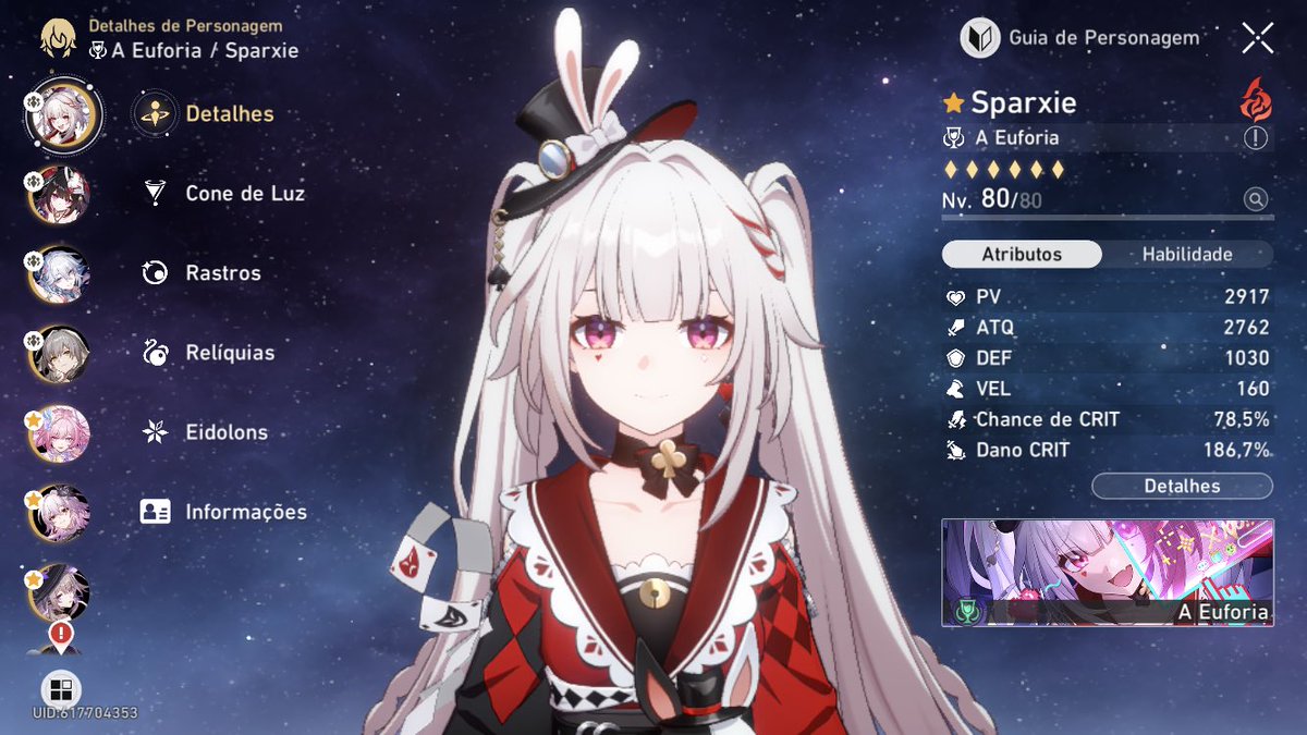 Eden ❀ tweet media