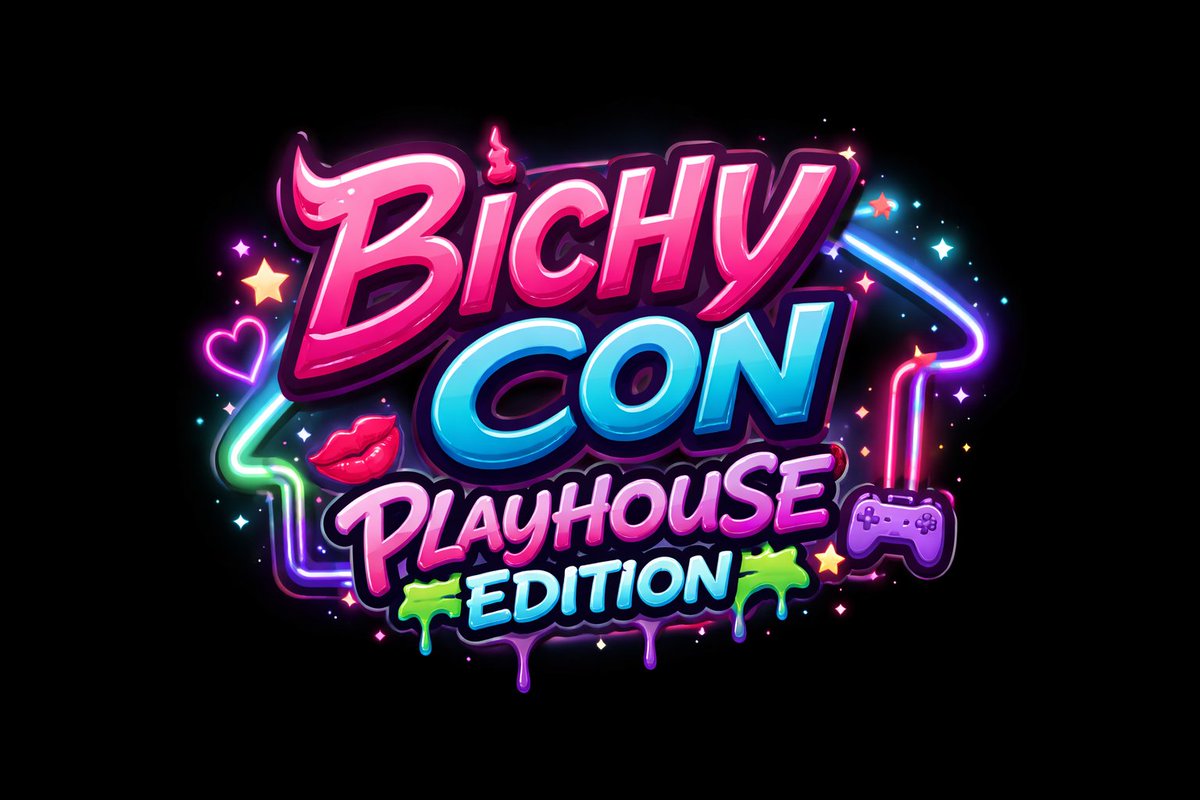 Laylamixxxel666's tweet photo. La cuenta regresiva ya comenzó... ✨

Lo mejor está por llegar y la @BichyCon promete ser inolvidable. 

¿Estás listo para vivirla conmigo? 🔥
#YaCasi #BichyCon https://t.co/ZHB4ir8Qsz