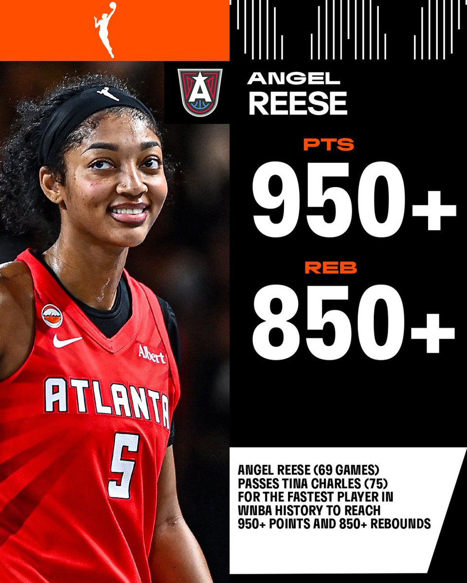 GoodLifeBreeze's tweet photo. @AllAccessAces Her “lack of fluidity” is producing some damn good results on the court: https://t.co/ofZqhP6KOS