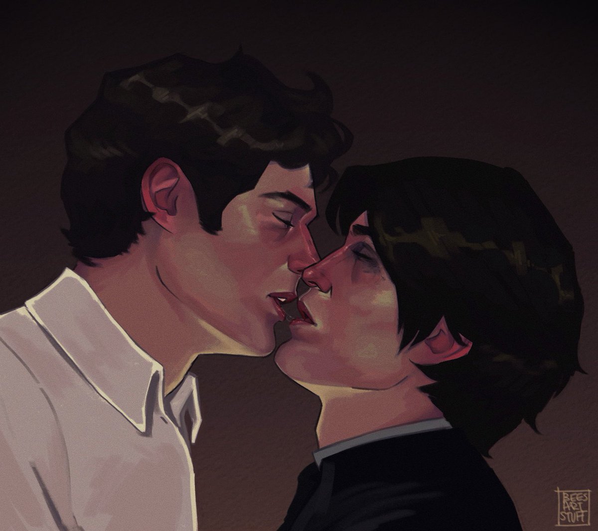 beesartstuff's tweet photo. It’s #superbat Thursday in this house https://t.co/YIdnBRGLsG