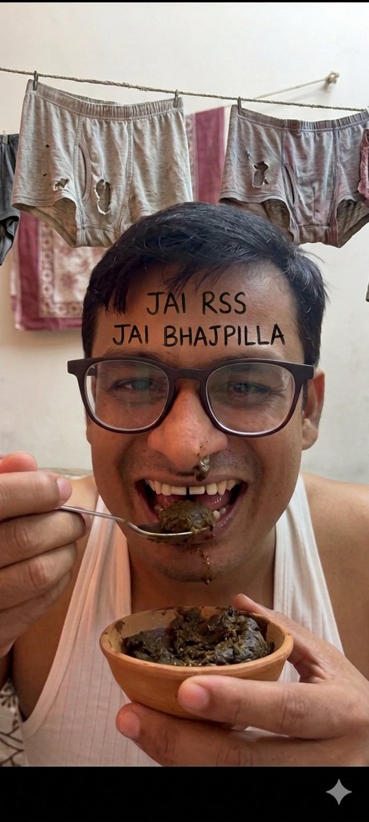 bunty6400's tweet photo. @RatanRanjan_ Kutte ki jhaant bhenchodd https://t.co/oi24WtgNpL