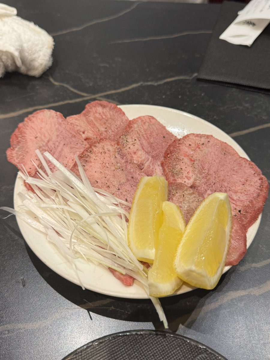 miwa0058's tweet photo. 兼条おいしかった😋 https://t.co/TLYoXLmvjv
