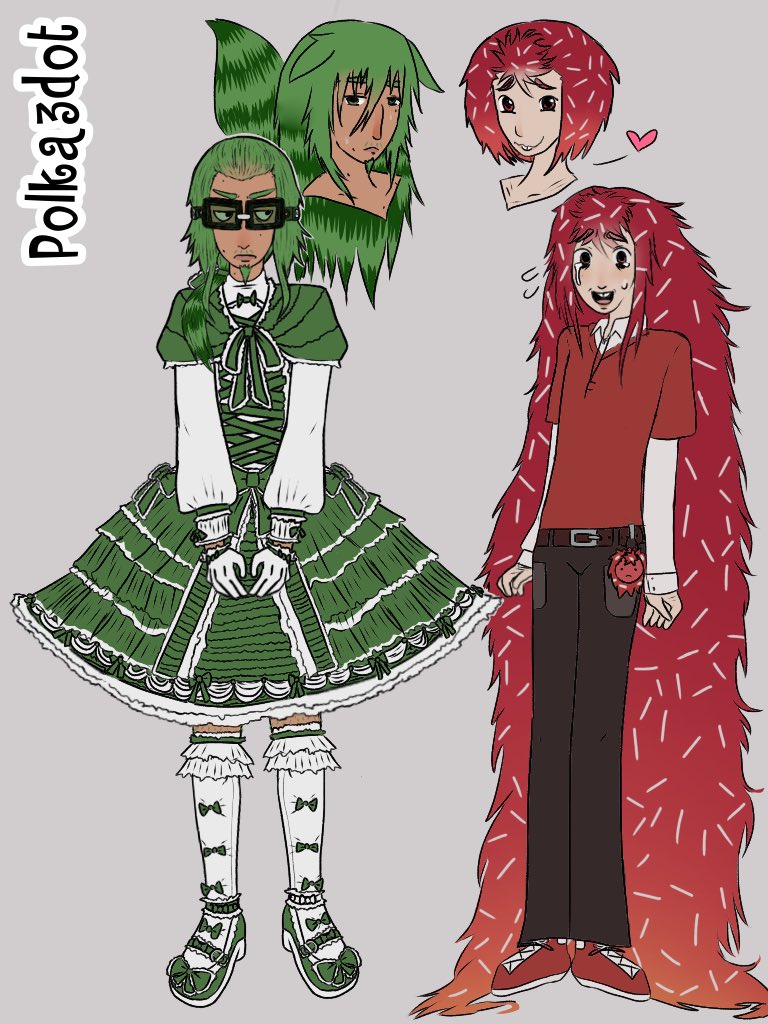 Polka3dot's tweet photo. I’m kinda of mad rn, I got SICK in the middle of drawing the last two, not the last image though it was something I just had. #htfnutty #htfflaky #htfpop #htfshifty #htfoc #Gorillaznoodle #Madokamagica #art #happytreefriends https://t.co/YXID0A5j7D
