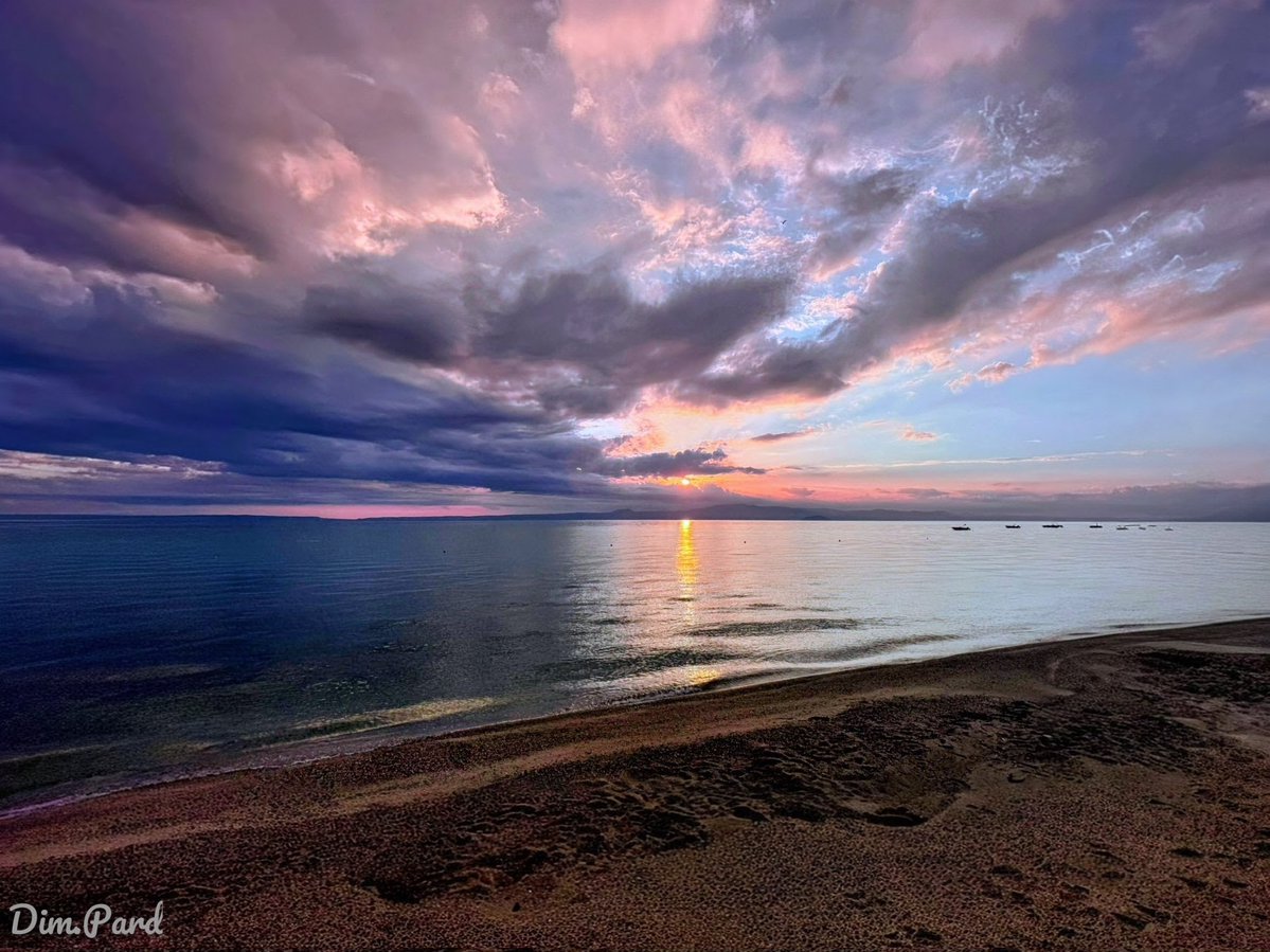 Dim_Pard's tweet photo. Πολύχρονο Χαλκιδικής!
#photography
#chalkidiki
#polichrono https://t.co/rZpkknOL5t