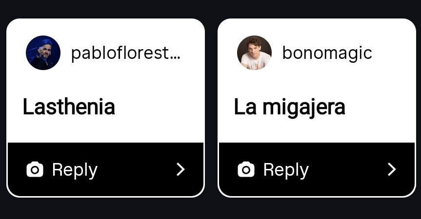 juli_mzzm's tweet photo. acá tenemos a un actor serio, que entiende la importancia de su papel en la obra y está a la altura de su personaje 
y al lado un tal pablofloresta? https://t.co/BY47sPtp20