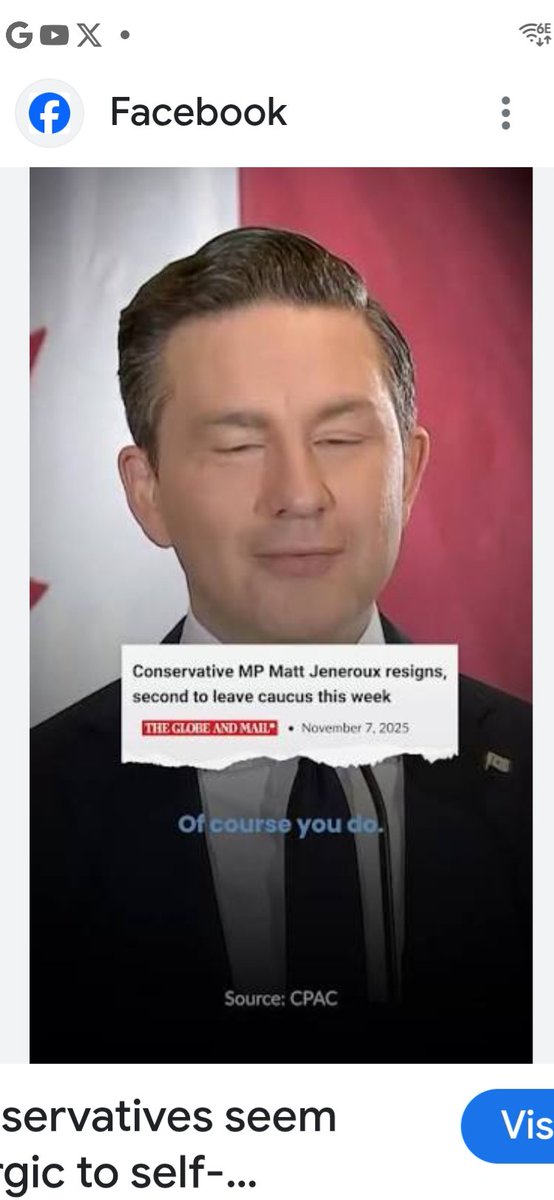 FrankDangelo23's tweet photo. Ironically,  that you who's been sucking on the tit of taxpayers for decades!! with the only job you've ever had as a nasty moronic critic!! You lost!!!! to Prime Minister Carney bigley!! in the last election, Even losing in your seat in Carleton!  You've contributed absolutely fuck all! to any positive success of Canada!!! other than perpetually losing election after election!