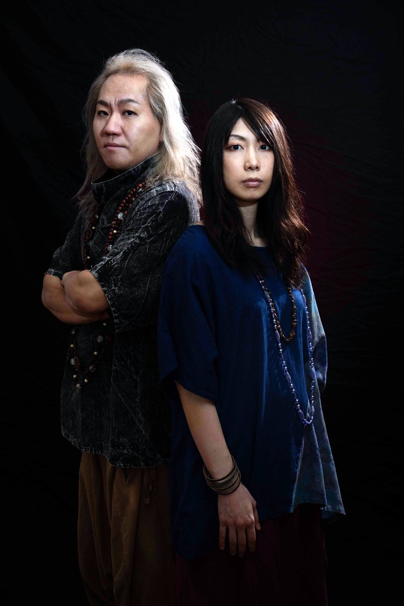 bhodhit magazine | バディット マガジン (雑誌 / Web / 電子書籍) tweet media